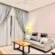 Smart Home Lucentia Resident BBCC Lalaport, Kuala Lumpur - Foto 3
