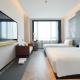 Atour S Hotel Shanghai Wanyuan Road, Shanghai - Foto 6