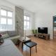 Spacious Apartment with WiFi & Smart TV Remote Working by Noclegi Renters Breslavia - Foto 7
