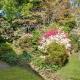 Crabapple Southside Mountain Cottage Pet Friendly, 温特沃斯瀑布 - 照片 7