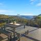 The Wentworth Backing Blue Mountains National Park, 温特沃斯瀑布 - 照片 1