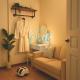 OpenSale Sinchon station, 1F, 4ppl, 2BR, Hongdae, Private, Soul - Fotografie 10