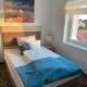 Lux Apartment im Welle Resort, Grzybowo