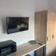 Lux Apartment im Welle Resort, Grzybowo (fotografie 3)