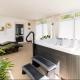 Lux Apartment im Welle Resort, Grzybowo (fotografie 4)