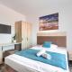 Lux Apartment im Welle Resort, Grzybowo (fotografie 5)
