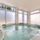 Lux Apartment im Welle Resort, Grzybowo (fotografie 7)