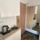 Lux Apartment im Welle Resort, Grzybowo (fotografie 8)