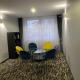 Lux Apartment im Welle Resort, Grzybowo (fotografie 10)