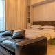 Elevated Living Studio Facing the Burj, Dubaï - Photo 5