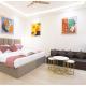 HOTEL The Banaras Inn !Near Kashi Vishwanath Temple - Providing Air Conditioned And Well Decorated Rooms With Free Wi-fi - Best Hotel In Varanasi, Varanasi - Foto 5