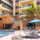 Tiny Tower Treasure - Sleeps 5 & Soaks Sun Sunny Isles Beach - Foto 6
