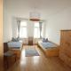 Wie Zuhause Gemütliche 2-Zimmerwohnung 65 m2 mit großer Küche 4 Betten DE, PL, EN, Lipsko (fotografie 7)