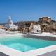 Amphora Luxury Villas - Akrotiri Seaview Escape