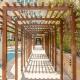 Studio Free Parking Pet Friendly Near Downtown Dubai, Dubaï - Photo 9