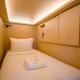 CUBE Boutique Capsule Hotel at Kampong Glam, Singapur (Foto 6)