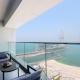 Livbnb - Lush 2BR Suite with Sea and Ain View in Address JBR, Dubaj - Fotografie 2