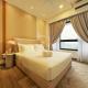 Agile Star Residence at TRX Kuala Lumpur, Kuala Lumpur - Fotografie 2