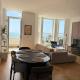 Stunning 3 Bed Apartment with Seaview, Worthing