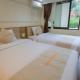 Tom Central Homestay, Sa Pa (foto 8)