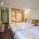Tom Central Homestay, Sa Pa (foto 9)