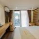 Tom Central Homestay, Sa Pa (foto 5)