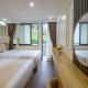 Tom Central Homestay, Sa Pa (foto 10)