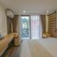 Tom Central Homestay, Sa Pa (foto 6)