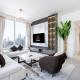 Livbnb-Upgraded 3B plus Maid's, Opera District View, Dubaj - Fotografie 1