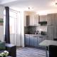 Appartement - Terrasse privée, animaux acceptés, parking gratuit, accueil vélo, Saint-Omer (Foto 4)