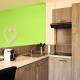 Appartement - Terrasse privée, animaux acceptés, parking gratuit, accueil vélo, Saint-Omer (Foto 10)
