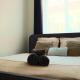 Appartement - Terrasse privée, animaux acceptés, parking gratuit, accueil vélo, Saint-Omer (Foto 8)