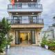 Tom Central Homestay, Sa Pa (foto 2)