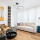 RentPlanet - Apartamenty Grzybowska, Varsavia - Foto 2