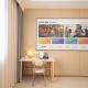 Shanghai nanfeng hotel-上海楠枫花园酒店, Shanghai - Photo 6