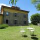 Pietra Corva - Monticello Apartments