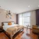 Shanghai nanfeng hotel-上海楠枫花园酒店, Shanghai - Photo 7