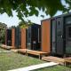 Tsinghua 3 Tiny Home by Tiny Away Hsien-tzu-liao - Fotografie 1