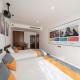 Shanghai nanfeng hotel-上海楠枫花园酒店, Shanghai - Photo 9