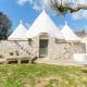 Trullo Puspo by Wonderful Italy, Carovigno (fotografie 6)
