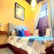 Peaceful House with Terrace in Garachico - Mountain View, Garachico (Foto 5)