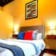 Peaceful House with Terrace in Garachico - Mountain View, Garachico (Foto 9)