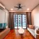 Bloomsvale Residence Old Klang Road by Dehoz Suites Kuala Lumpur - Fotografie 9