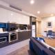 KozyGuru | Brisbane CBD | 1 Bed APT | Spire - Foto 2