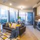 KozyGuru | Brisbane CBD | 1 Bed APT | Spire - Foto 10