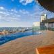 KozyGuru | Brisbane CBD | 1 Bed APT | Spire - Foto 1