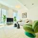 Vserve - 1 BR Escape in the Heart of Dubai Marina, Dubaï - Photo 1