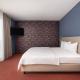 b-smart hotel Arbon, Arbon (foto 7)