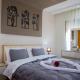 R101-6- Lovely and Spatious apartments in Belvedere near High Speed Train Station, Casablanca - Photo 6