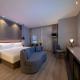 Jinglai Hotel Changshou Road Subway Station Branch, Shanghai - Foto 10